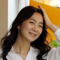 キム・ジュリョン / Kim Joo-Ryung / 김주령