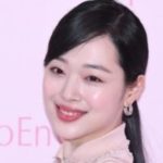 ソルリ『Real』でのヌード濡れ場シーン